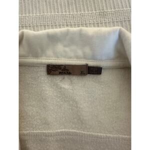 prAna XL Fleece-Lined Jacket